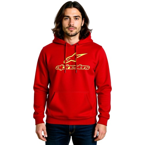 ALWAYS FLEECE