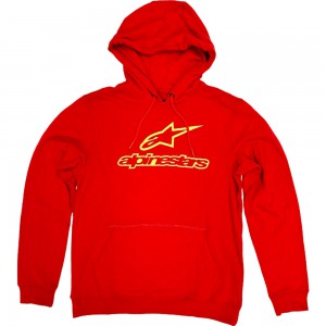 ALWAYS FLEECE 2