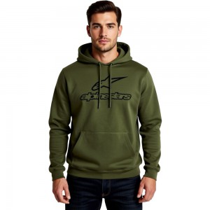 ALWAYS FLEECE