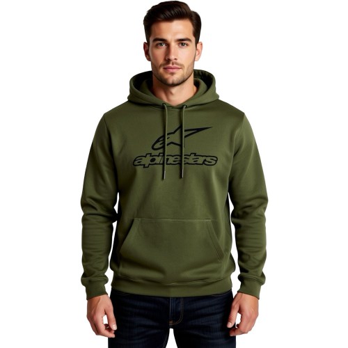 ALWAYS FLEECE