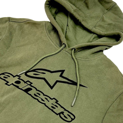 ALWAYS FLEECE