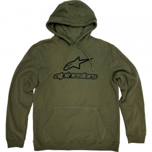 ALWAYS FLEECE 2