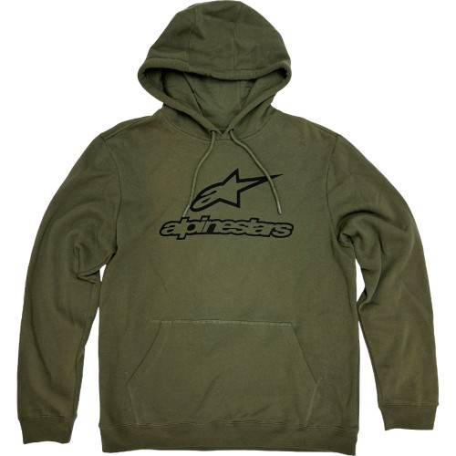 ALWAYS FLEECE