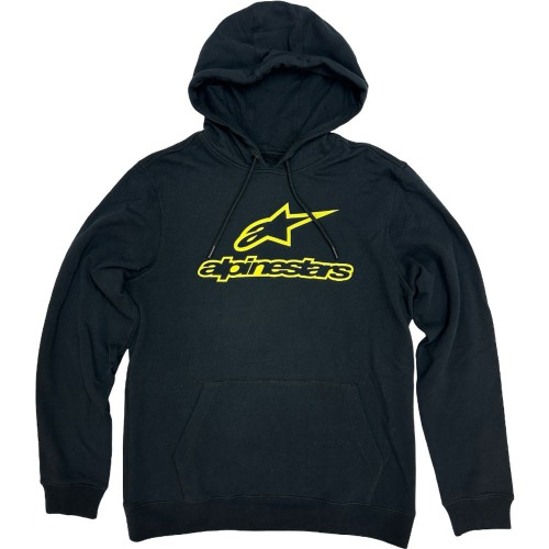 ALWAYS FLEECE