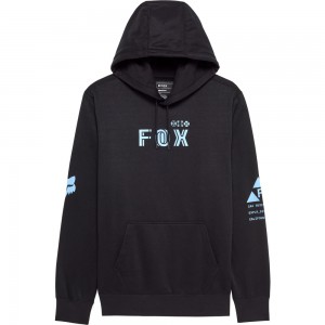 GLYPH TECH FLEECE PO