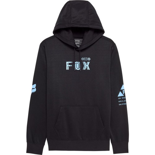 GLYPH TECH FLEECE PO