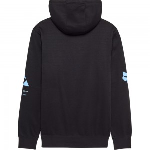 GLYPH TECH FLEECE PO 2