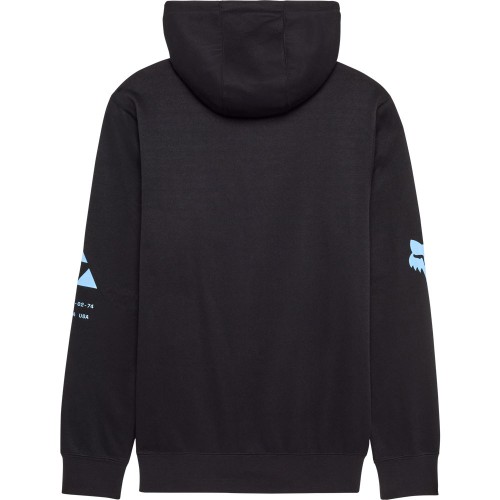 GLYPH TECH FLEECE PO