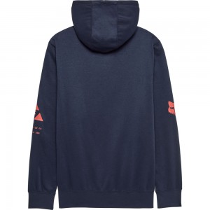 GLYPH TECH FLEECE PO 2