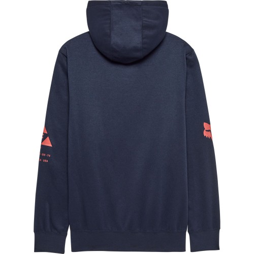 GLYPH TECH FLEECE PO