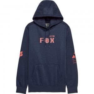 GLYPH TECH FLEECE PO