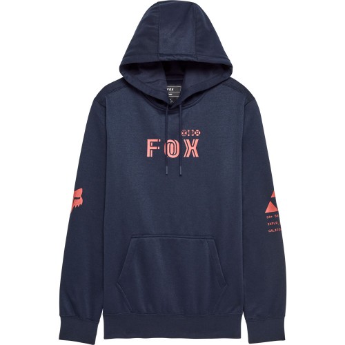 GLYPH TECH FLEECE PO