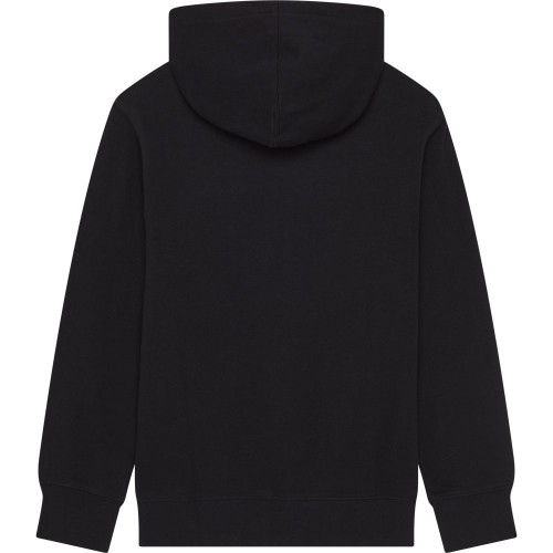 YTH IMAGE SKULL FLEECE PO