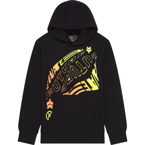 YTH ELEVATED FLEECE PO