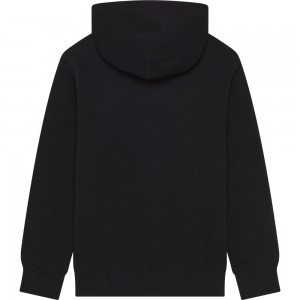 YTH ELEVATED FLEECE PO 2