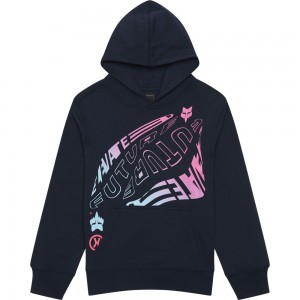 YTH ELEVATED FLEECE PO