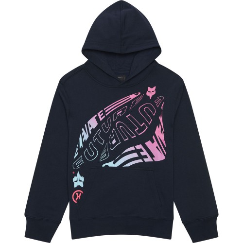 YTH ELEVATED FLEECE PO