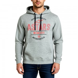 CIVIL FLEECE