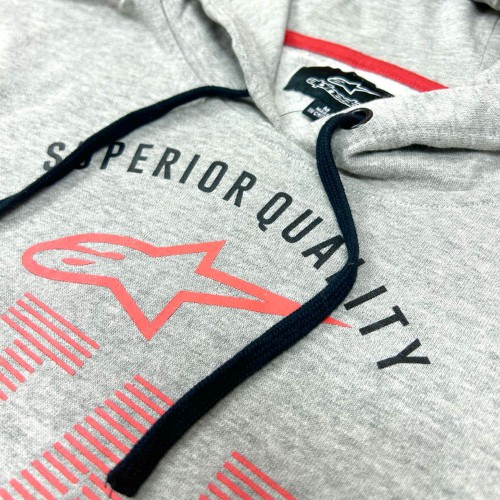 CIVIL FLEECE