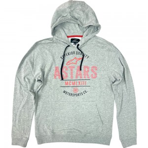 CIVIL FLEECE 2