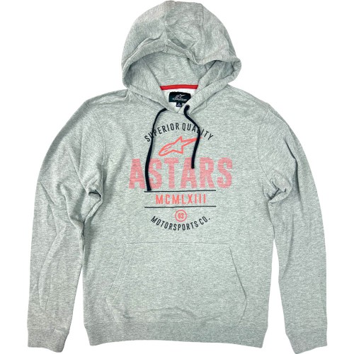 CIVIL FLEECE