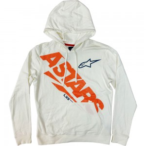 LARGESS FLEECE 2