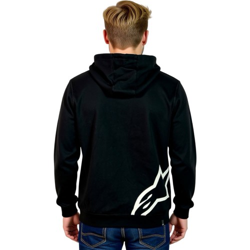 DEBRIEF FLEECE