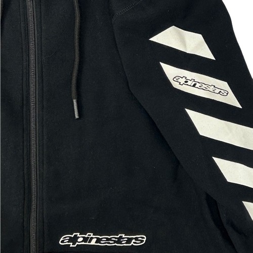 DEBRIEF FLEECE