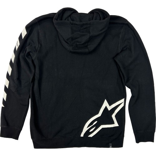DEBRIEF FLEECE