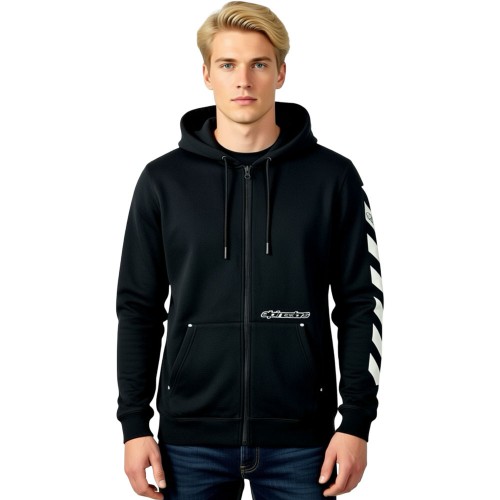 DEBRIEF FLEECE