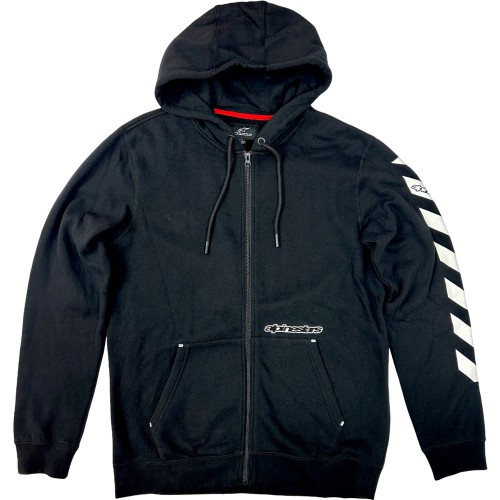 DEBRIEF FLEECE