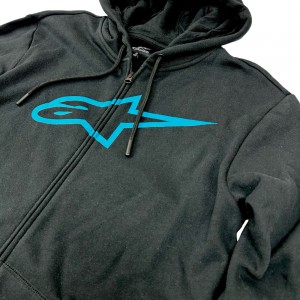 AGELESS FLEECE 2