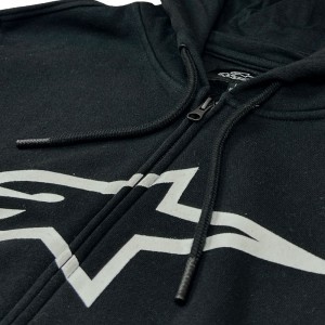 AGELESS FLEECE 2