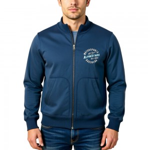 DIAL FLEECE