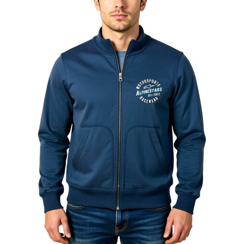 DIAL FLEECE