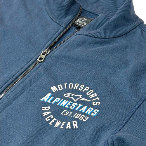 DIAL FLEECE