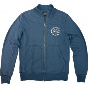 DIAL FLEECE 2