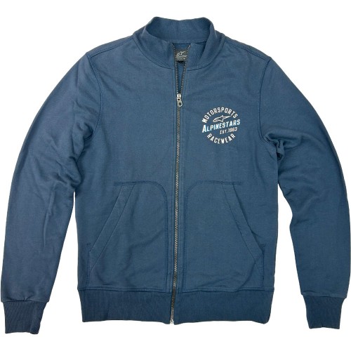 DIAL FLEECE