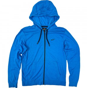 BONA FIDE II FLEECE 2