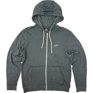 BONA FIDE II FLEECE 2
