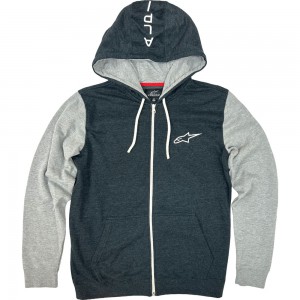 MACH 1 FLEECE 2