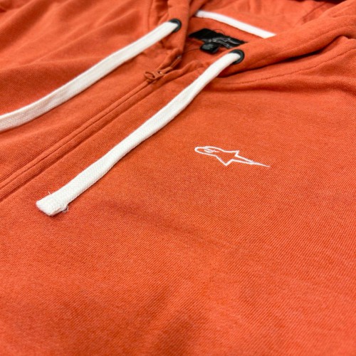 BONA FIDE FLEECE