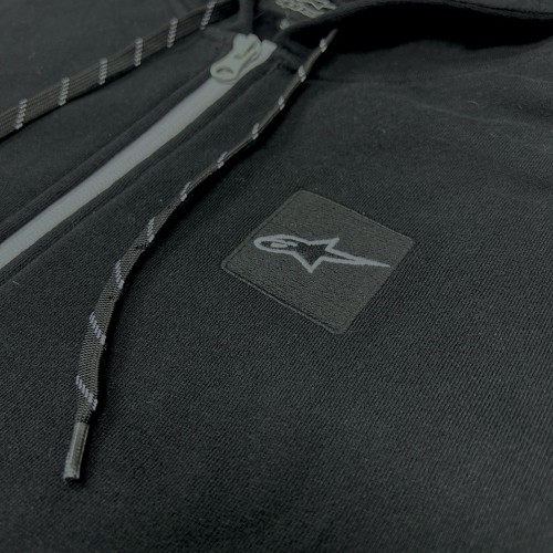 GPZ FLEECE