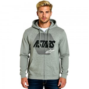 REX FLEECE