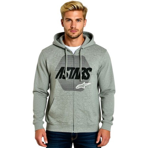REX FLEECE
