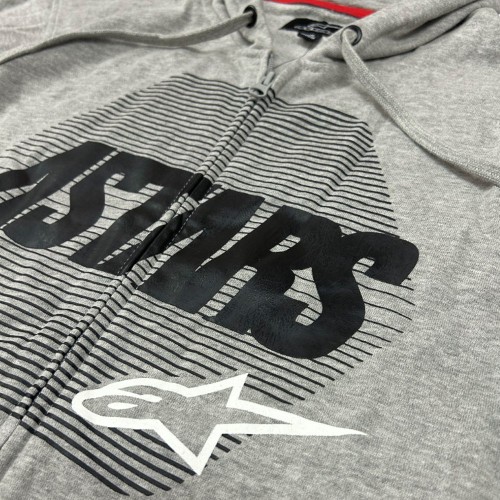 REX FLEECE