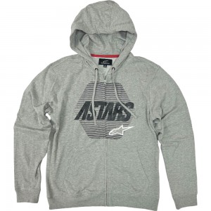 REX FLEECE 2