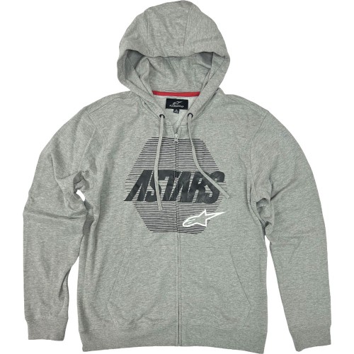 REX FLEECE