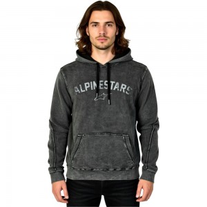 NOMAD FLEECE