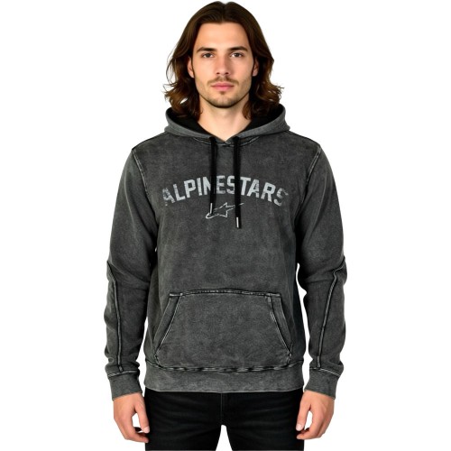 NOMAD FLEECE